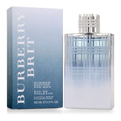 men's burberry brit cologne|burberry brit summer for men.